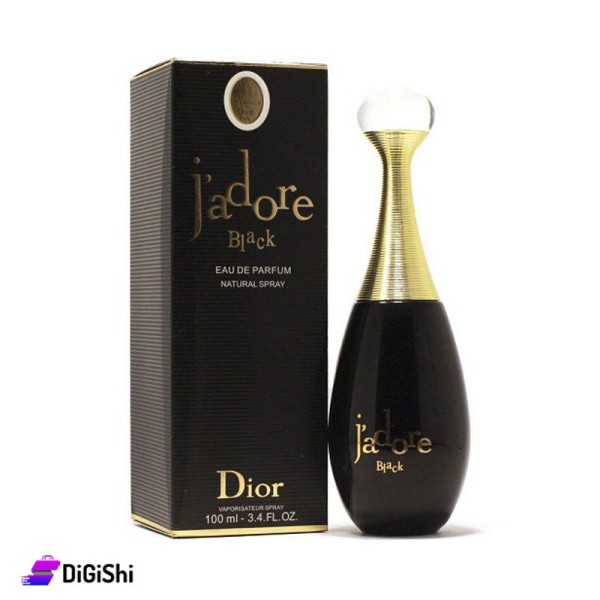 jadore black perfume